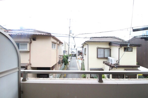 サンクラ－ジュ山科駅前の物件内観写真